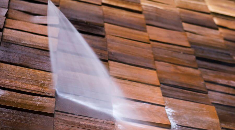 Slate Roofing in Hamlin, IA